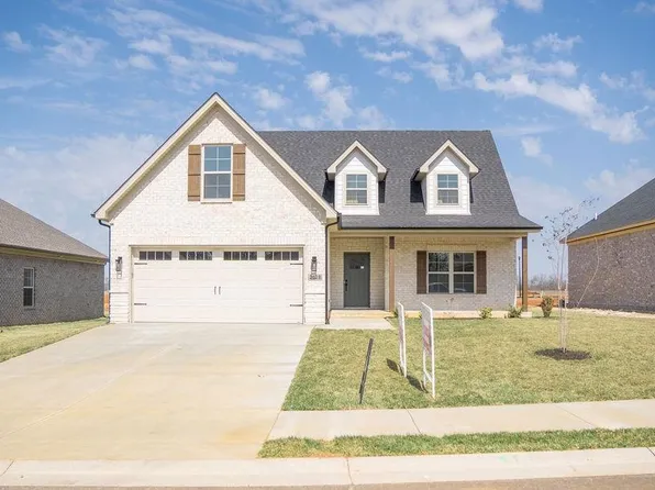 3628 Havenridge Way, Bowling Green, KY 42101