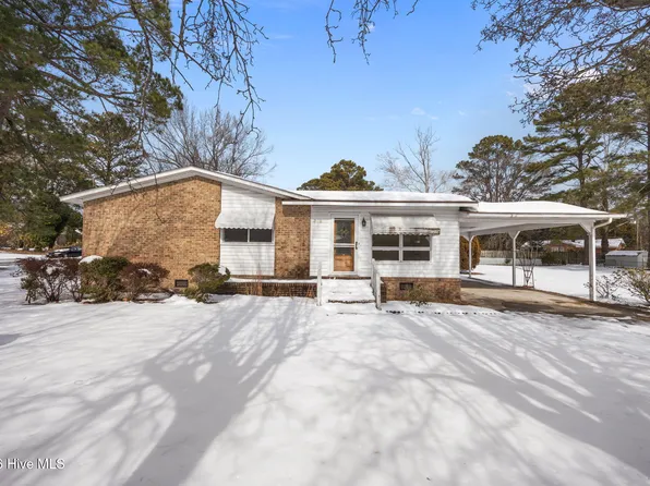 301 Millbrook Street, Greenville, NC 27834