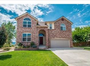 10265 Baneberry Pl, Highlands Ranch, CO 80129