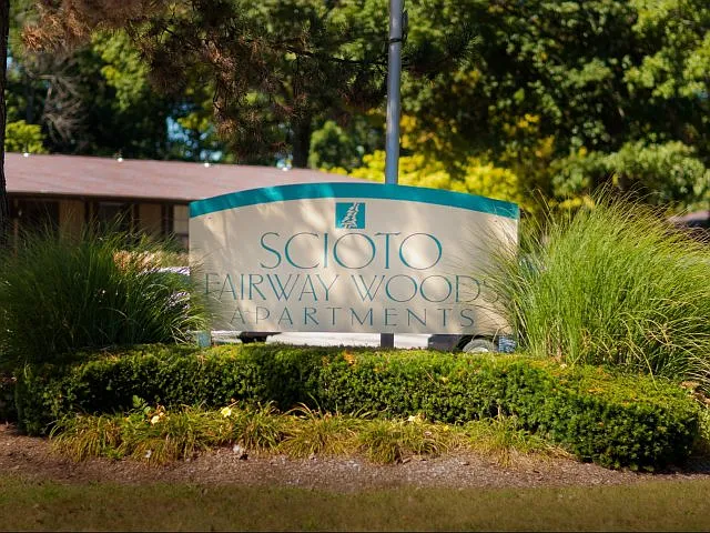 Scioto Fairway Woods Apartments