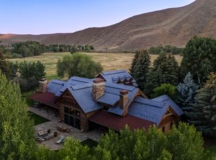 40 Fox Hollow Gulch Rd, Bellevue, ID 83313