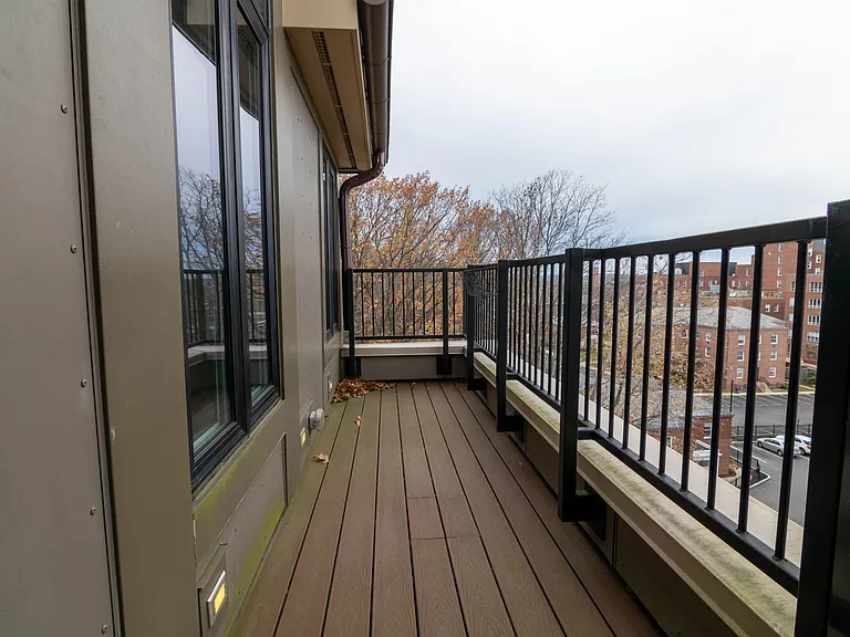 1501 Commonwealth Ave #3 — Photo 7