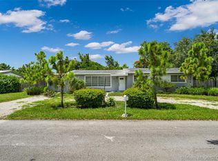 9221 SW 167th Ter #X, Miami, FL 33157