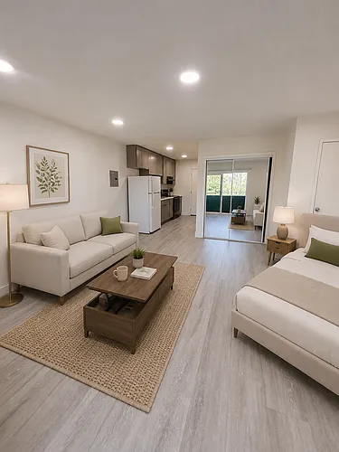 1 Month Free! Renovated Units in Central Van Nuys Photo 1