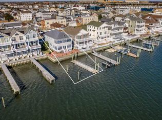 535 N Massachusetts Ave, Atlantic City, NJ 08401