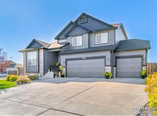 7265 Ocean Rdg, Saint Wellington, CO 80549