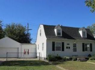 21263 Waltham Rd #2, Warren, MI 48089