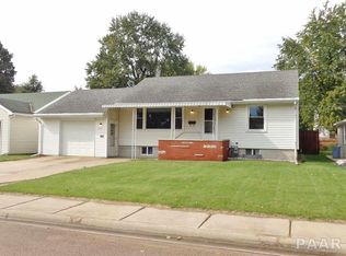 117 N Indiana Ave, Morton, IL