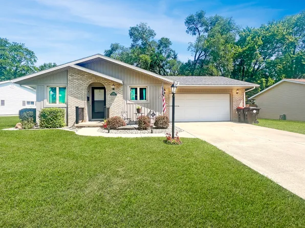 1201 Clark St, Rantoul, IL 61866