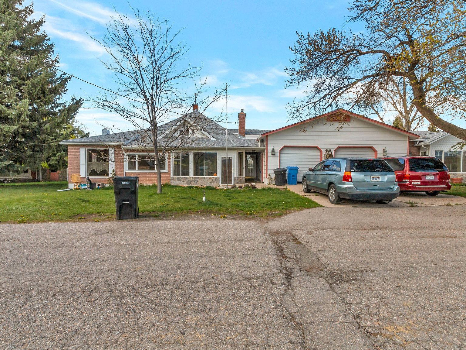 175 W 9200 S, Paradise, UT 84328 | MLS #2068369 | Zillow