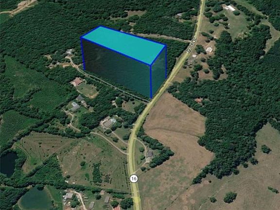 5th image of 0 Mount Zion Rd