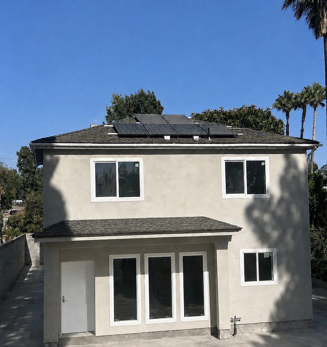 3 bed, 1200 sqft, $4,200 — Photo 1