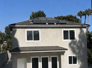 6860 Longridge Ave, North Hollywood, CA 91605