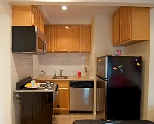 Rented by Veracity NYC LLC