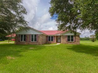 15795 Carver Rd, Foley, AL 36535