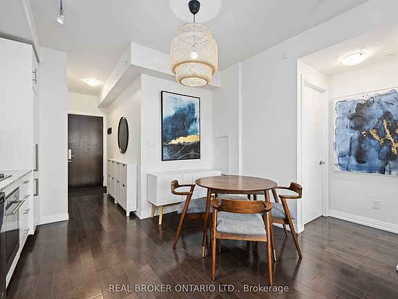 4th image of 460 Adelaide St E #1518