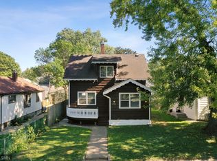 3722 Newton Ave N, Minneapolis, MN 55412