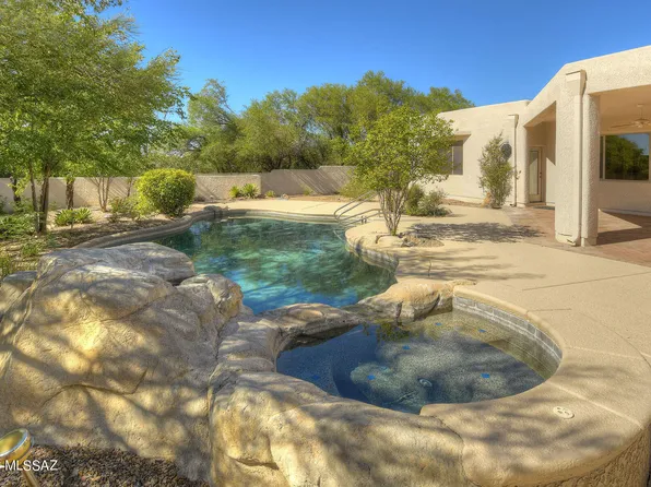 3085 N Madera Mesa Pl, Tucson, AZ 85749