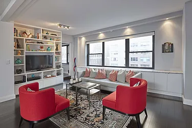 Sold by Brown Harris Stevens