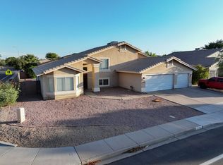 2705 W Calle Del Norte, Chandler, AZ 85224