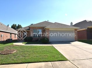 5020 Escambia Ter, Fort Worth, TX 76244