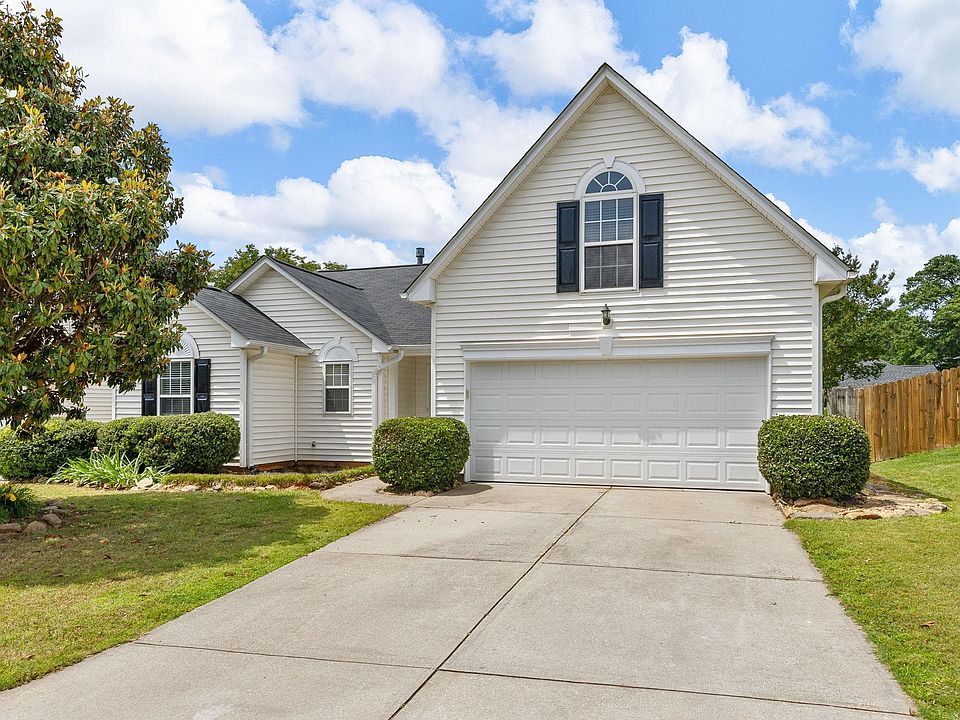 14 Stockbridge Dr, Greer, SC 29650 Zillow