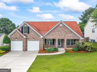 241 Red Bud Rd, Jefferson, GA 30549