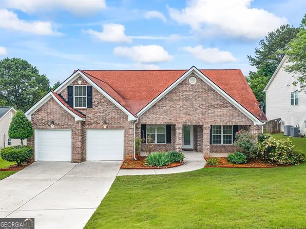 241 Red Bud Rd, Jefferson, GA 30549