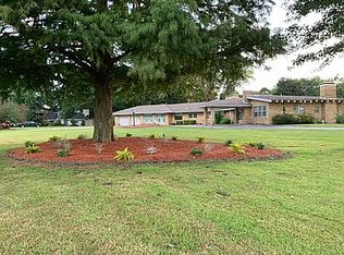 2627 N Country Club Rd, Muskogee, OK 74403