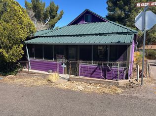 180 Cross Ave, Bisbee, AZ 85603