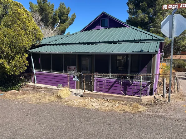 180 Cross Ave, Bisbee, AZ 85603
