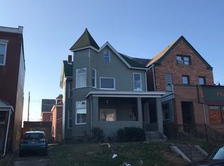 304 S Pacific Ave #2A, Pittsburgh, PA 15224