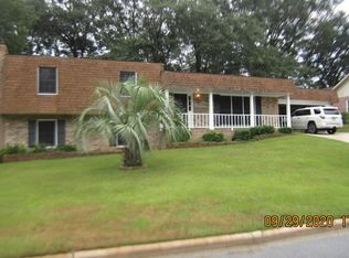 6132 Windsor Dr, Columbus, GA 31909