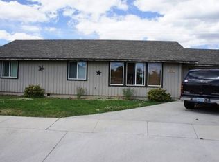 20577 Dylan Loop, Bend, OR 97702