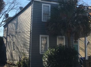 73 Vanderhorst St APT B, Charleston, SC 29403