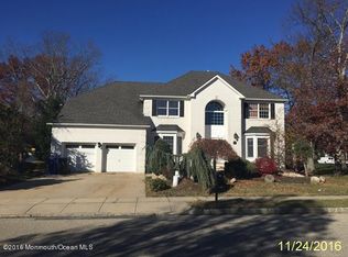 201 Cresthill Rd, Toms River, NJ 08755