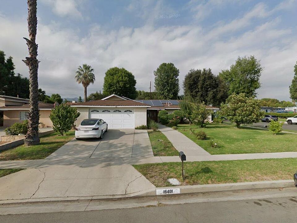 1st image of 18401 Los Alimos St