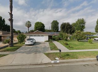 18401 Los Alimos St, Porter Ranch, CA 91326