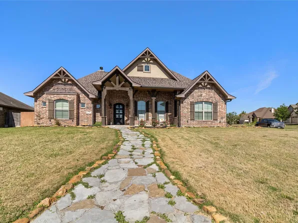 3349 Fiddlers Grn, Bryan, TX 77808