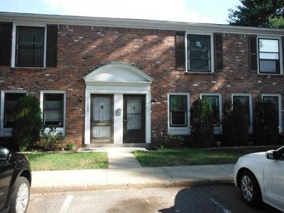 1097 Dickinson St #1097, Springfield, MA, 01108