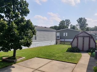 7046 El Paso Blvd, Romulus, MI