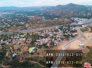 0 Aucas Dr, Chatsworth, CA 91311