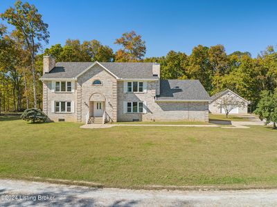978 Forest Hill Rd, Shepherdsville, KY, 40165