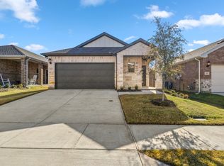 203 Travine Dr, McKinney, TX 75071