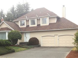 32521 13th Ave SW, Federal Way, WA 98023