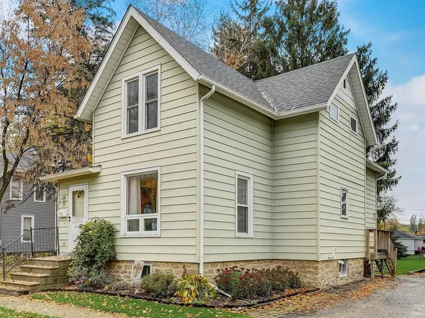 619 North Main STREET, Lake Mills, WI 53551