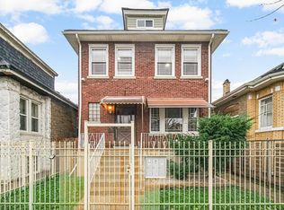 5937 S Artesian Ave, Chicago, IL 60629