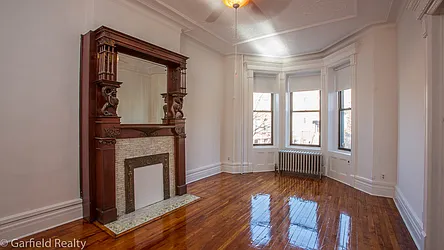 Rented by Garfield Realty 