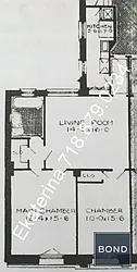 Rented by Bond New York