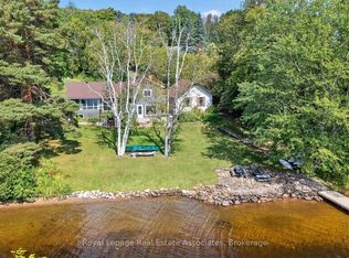 389 Falcon Rd, Huntsville, ON P1H 1N3